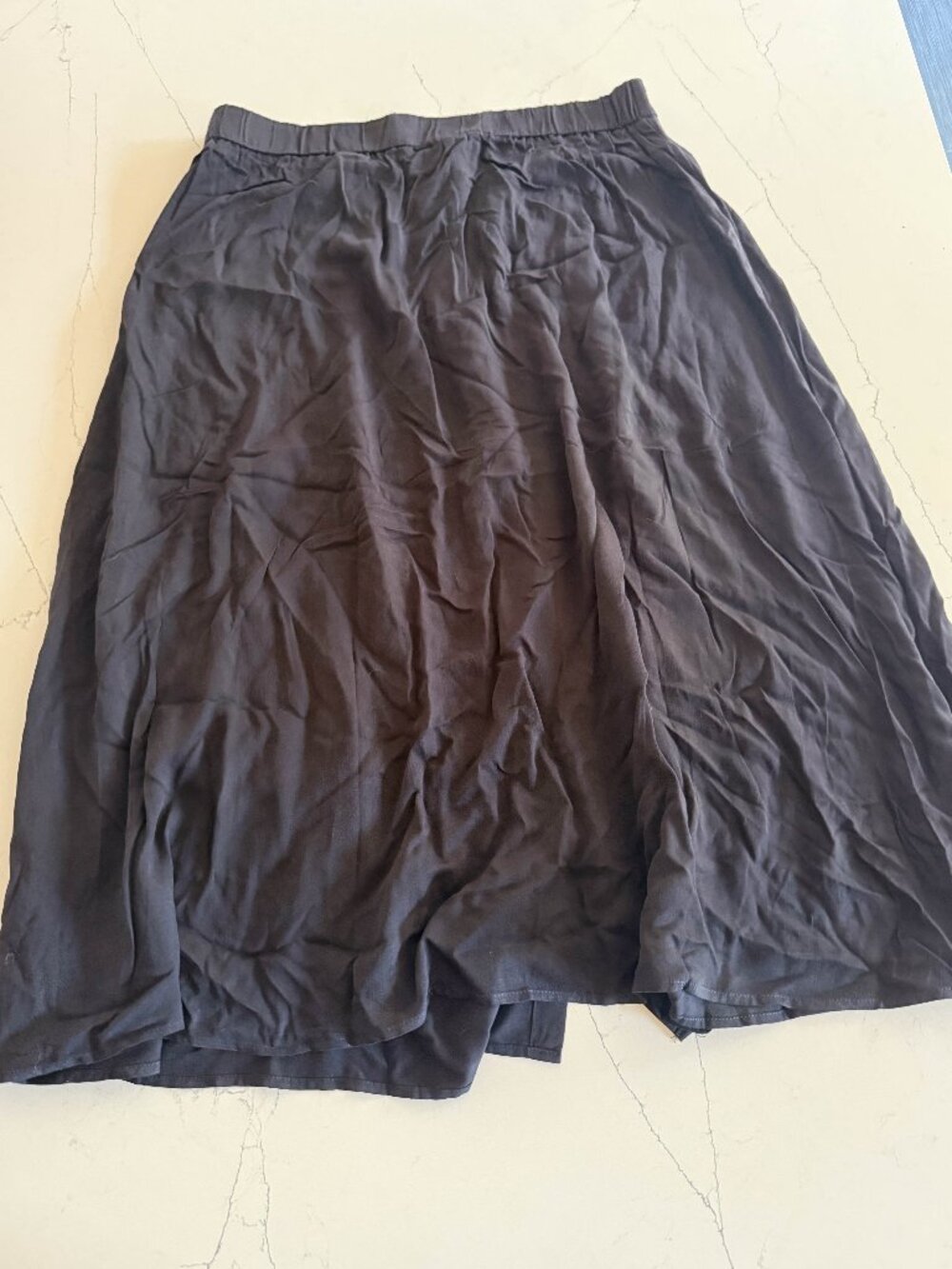 Petal & Pup Ava Midi Skirt